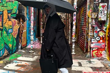 Bad Bunny Is Said To Have A Role In The Happy Gilmore Sequel